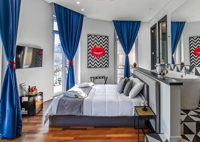 Gram Suites