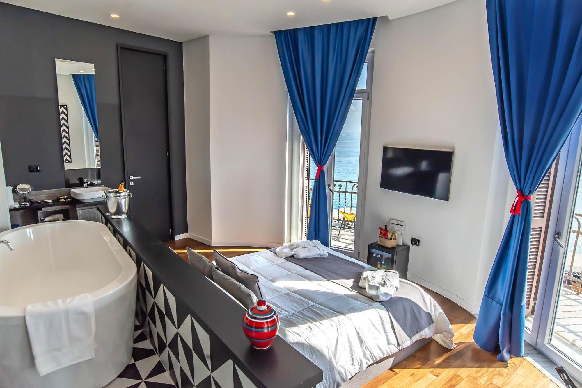 Affittacamere Gram Napoli
